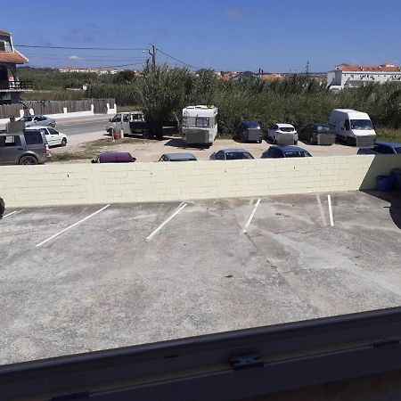Baleal Sol Alojamentos Eksteriør billede