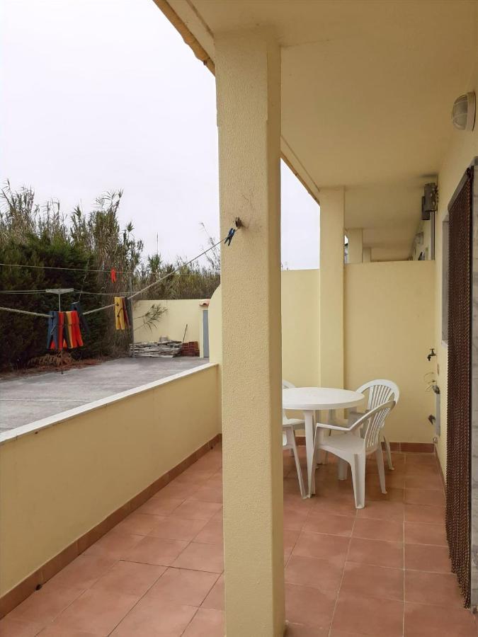 Baleal Sol Alojamentos Eksteriør billede