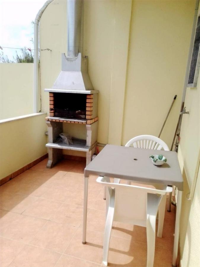 Baleal Sol Alojamentos Eksteriør billede