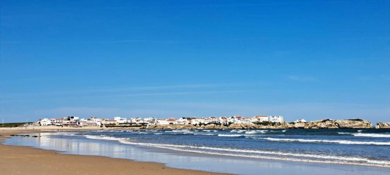 Baleal Sol Alojamentos Eksteriør billede