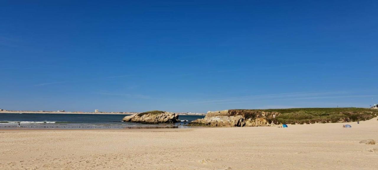 Baleal Sol Alojamentos Eksteriør billede
