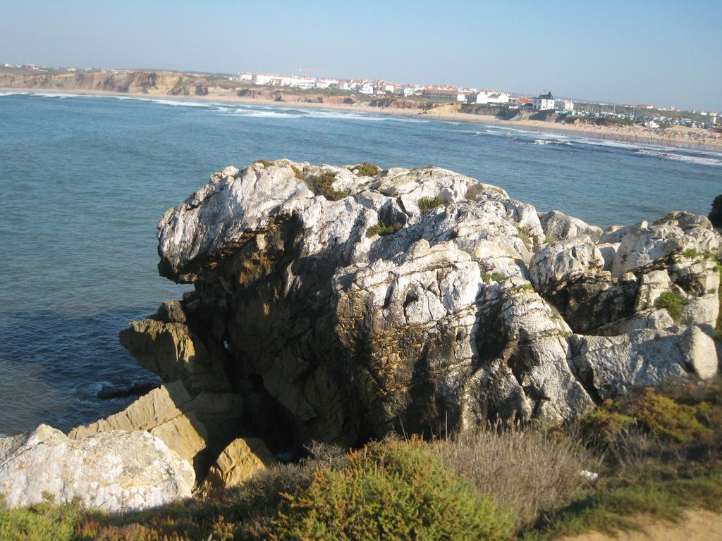Baleal Sol Alojamentos Eksteriør billede
