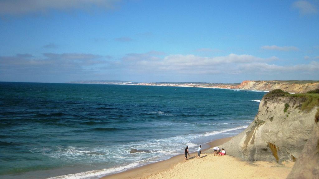 Baleal Sol Alojamentos Eksteriør billede