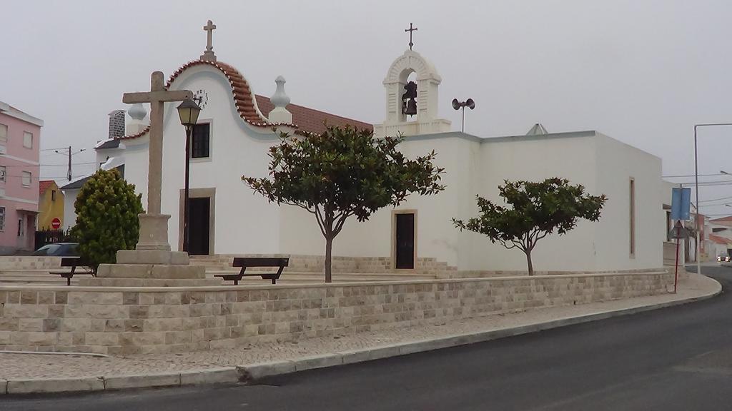 Baleal Sol Alojamentos Eksteriør billede