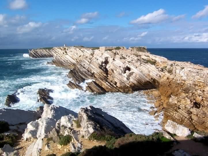Baleal Sol Alojamentos Eksteriør billede
