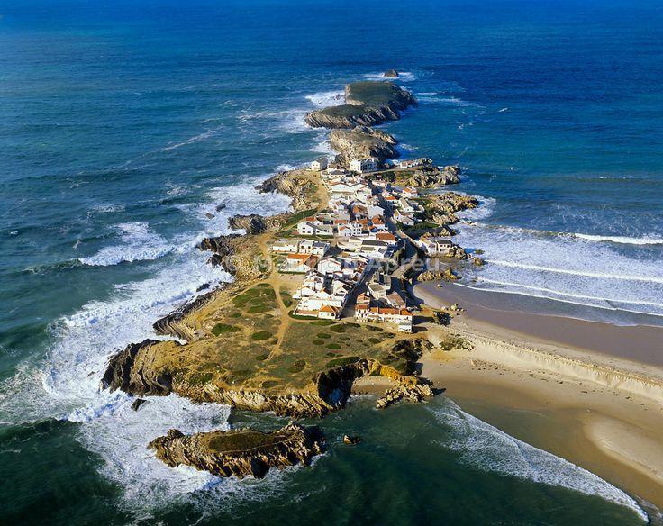 Baleal Sol Alojamentos Eksteriør billede